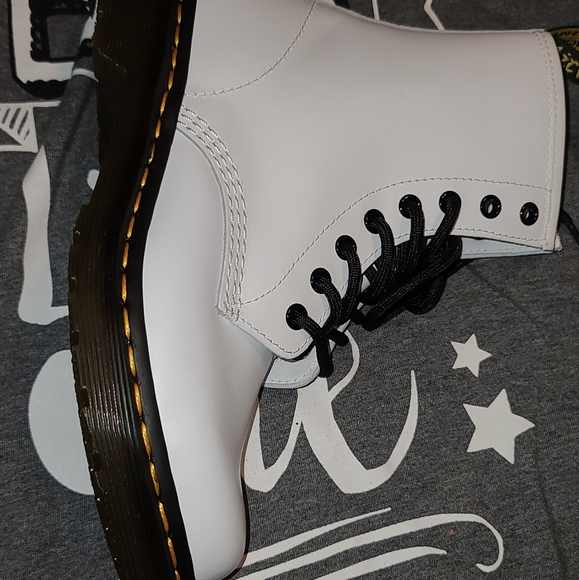 Dr. Martens Boots - Picture 8 of 16